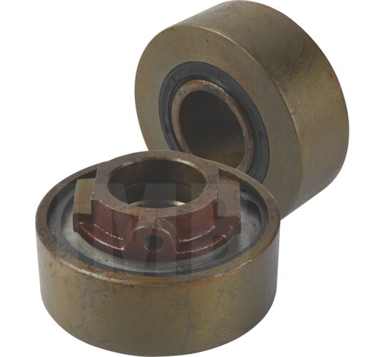 EURO 2/ 410.029 (WITHOUT OIL SEAL)