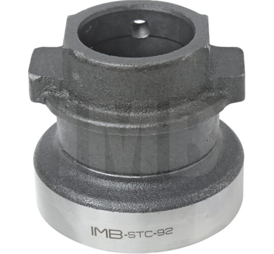 STC 92 AL WITH HUB / 410.047